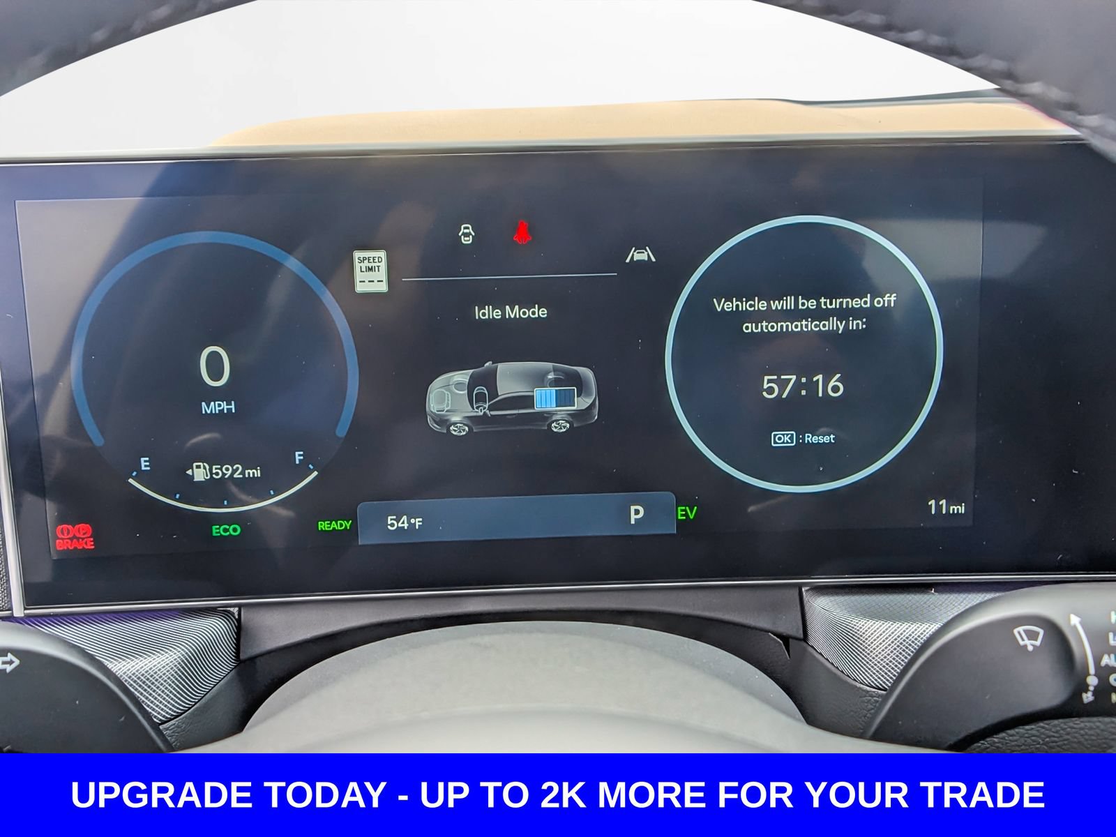 New 2026 Hyundai Sonata Limited FWD image 21