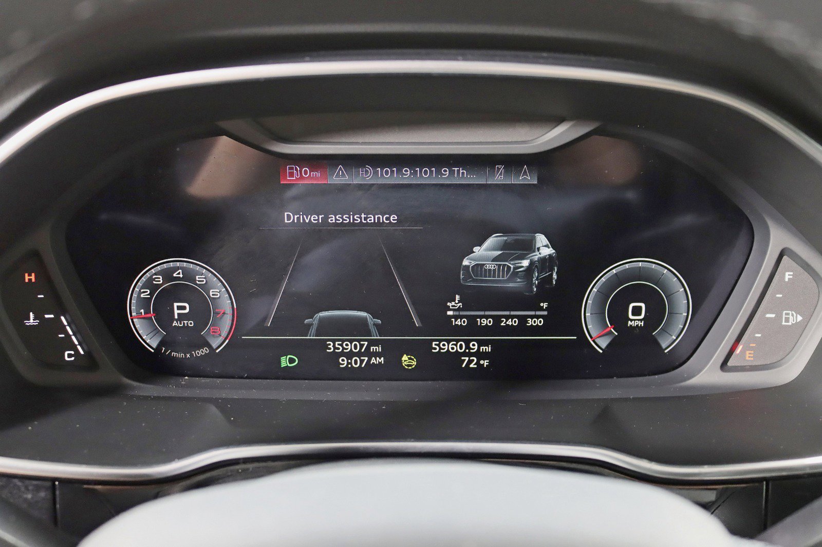 Used 2022 Audi Q3 2.0T Premium Plus image 17