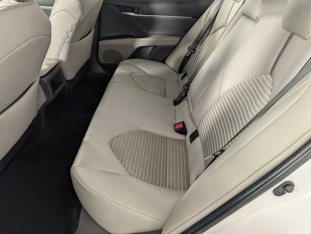 Used 2023 Toyota Camry SE image 24