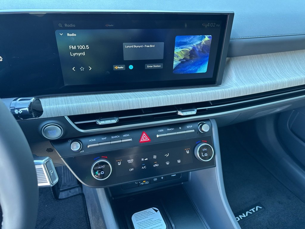 New 2026 Hyundai Sonata SEL image 11