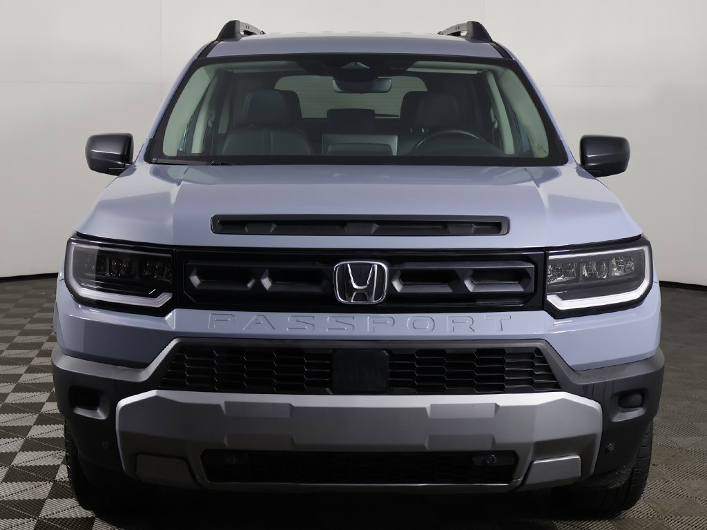 Used 2026 Honda Passport RTL image 11