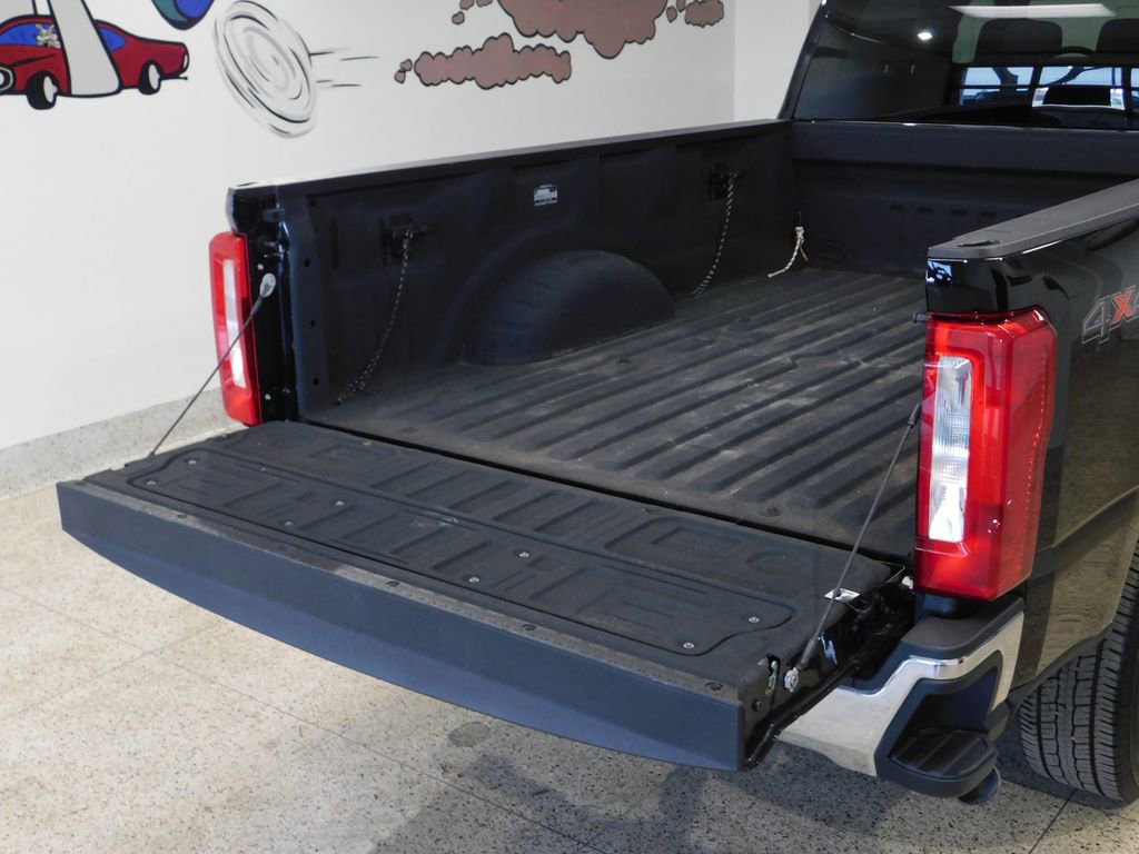 Used 2023 Ford F250 XLT image 78
