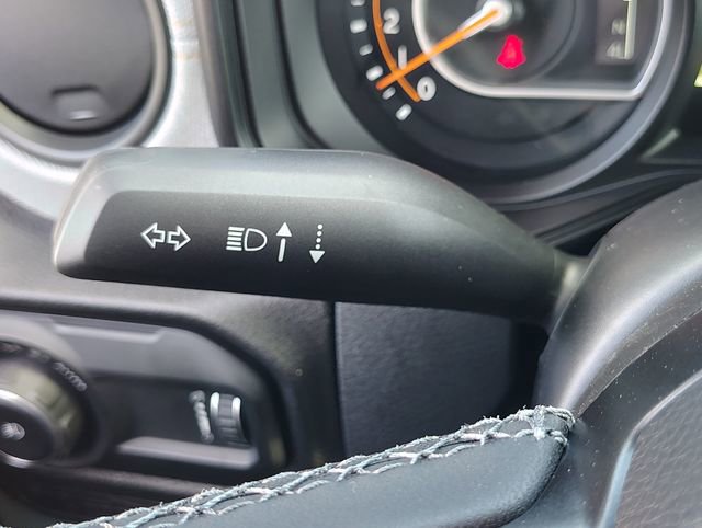 New 2026 Jeep Wrangler Unlimited Sport AWD/4WD image 18