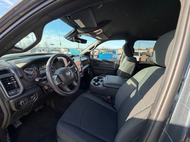 New 2026 RAM 2500 Tradesman image 14
