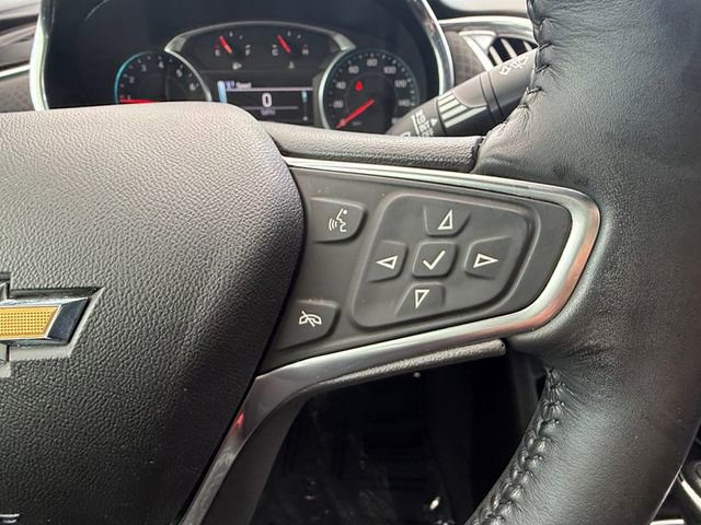 Used 2018 Chevrolet Malibu LT image 12