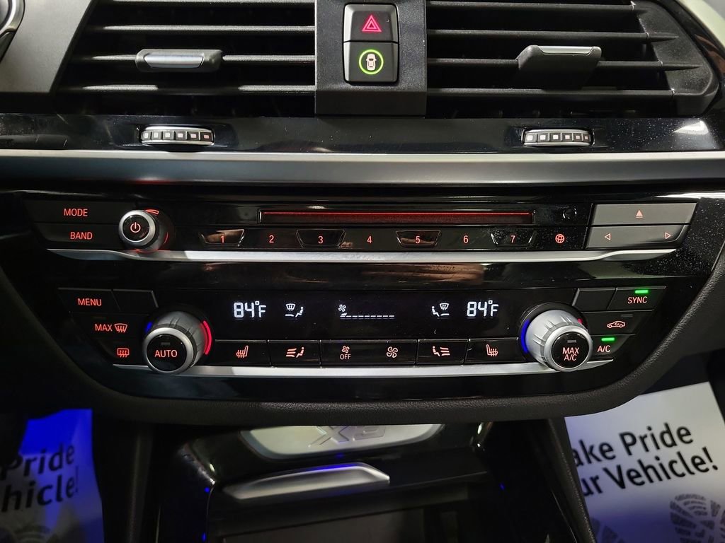 Used 2018 BMW X3 xDrive30i image 20