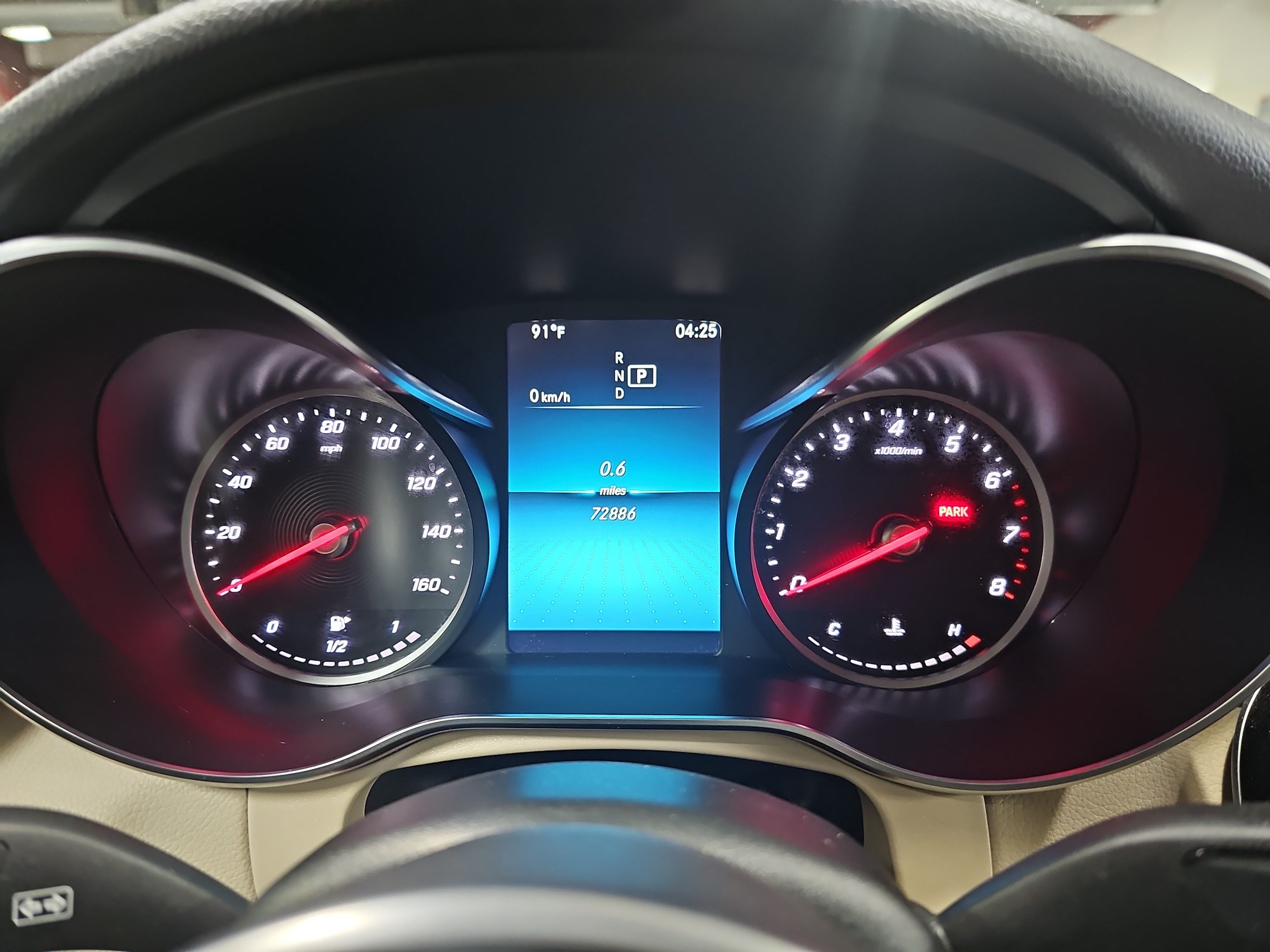 Used 2021 Mercedes-Benz GLC 300 image 19