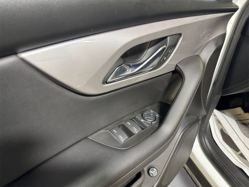 Used 2021 Chevrolet Blazer LT image 14