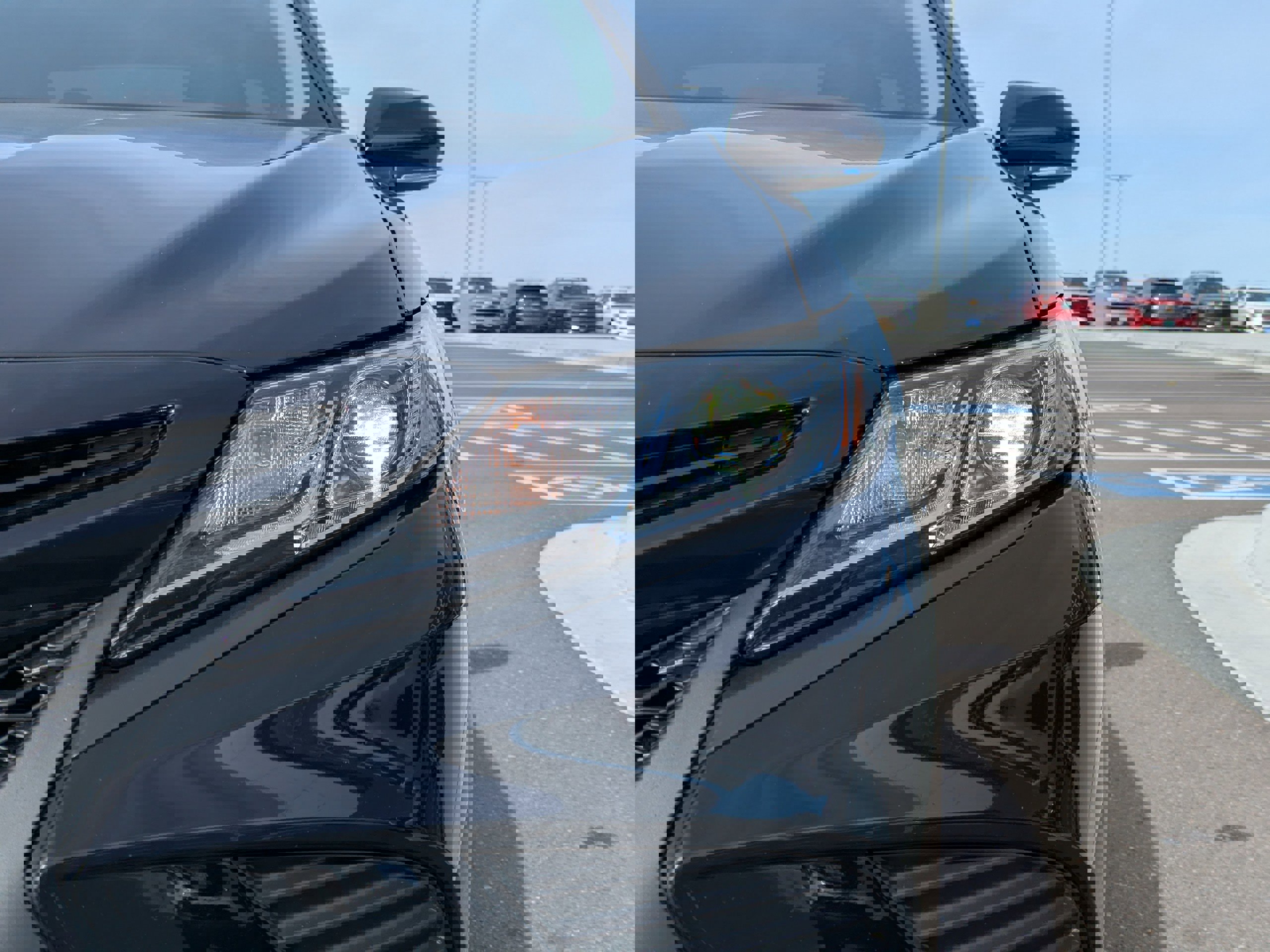 Used 2020 Toyota Camry SE w/ Cold Weather Package image 42