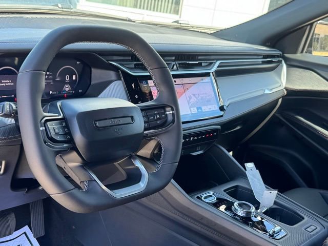 New 2026 Jeep Cherokee Limited image 19