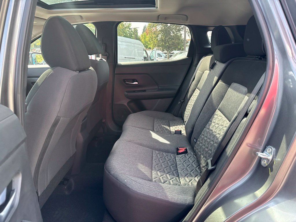 New 2026 Nissan Kicks SV w/ SV Premium Package AWD/4WD image 13