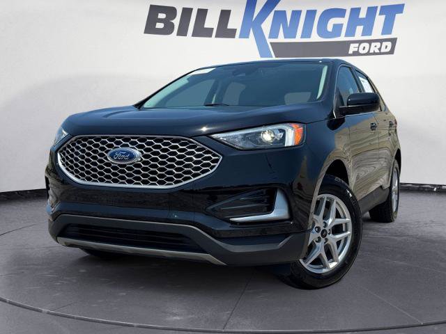Certified 2023 Ford Edge SEL AWD/4WD image 1
