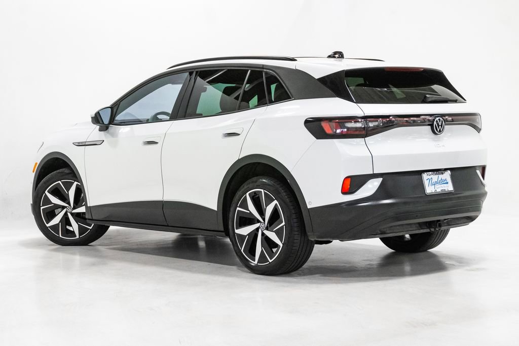 Used 2023 Volkswagen ID.4 Pro S image 26