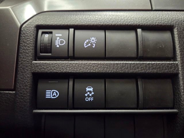 New 2026 Toyota Tacoma TRD Off-Road AWD/4WD image 53