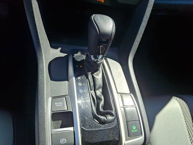 Used 2017 Honda Civic LX-P image 11