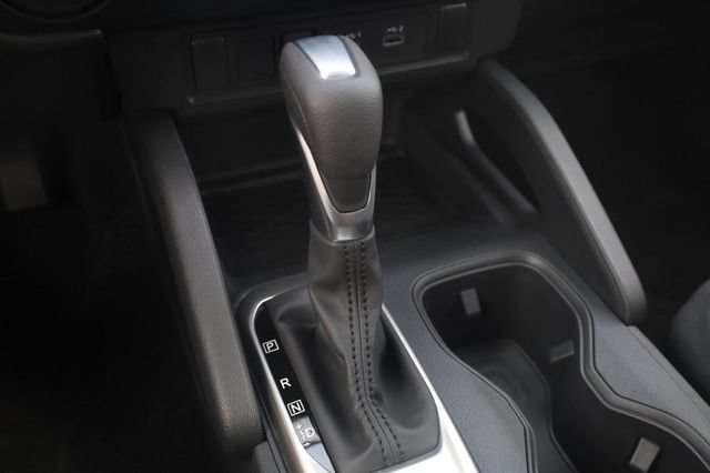New 2026 Nissan Frontier 2WD Crew Cab image 18