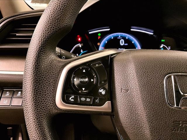 Used 2019 Honda Civic LX image 17