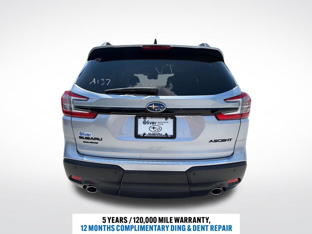 New 2026 Subaru Ascent Premium AWD/4WD image 7