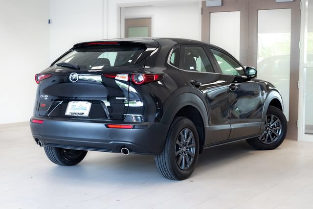 Used 2024 MAZDA CX-30 AWD 2.5 S image 29