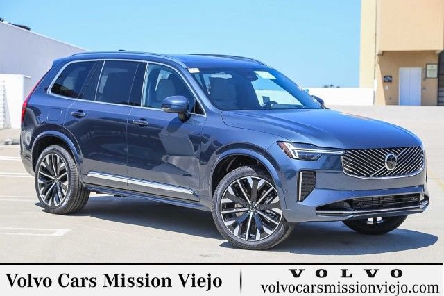 New 2026 Volvo XC90 T8 Ultra w/ Protection Package Premier