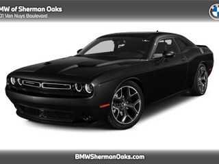 Used 2015 Dodge Challenger SXT w/ Driver Convenience Group