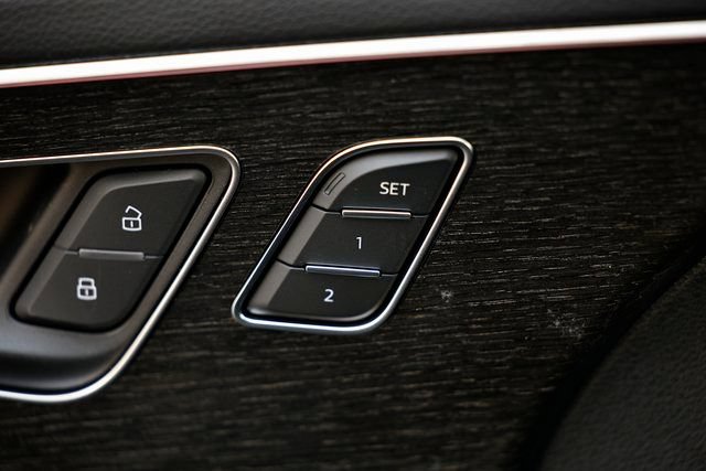 New 2026 Audi Q7 Premium Plus AWD/4WD image 17
