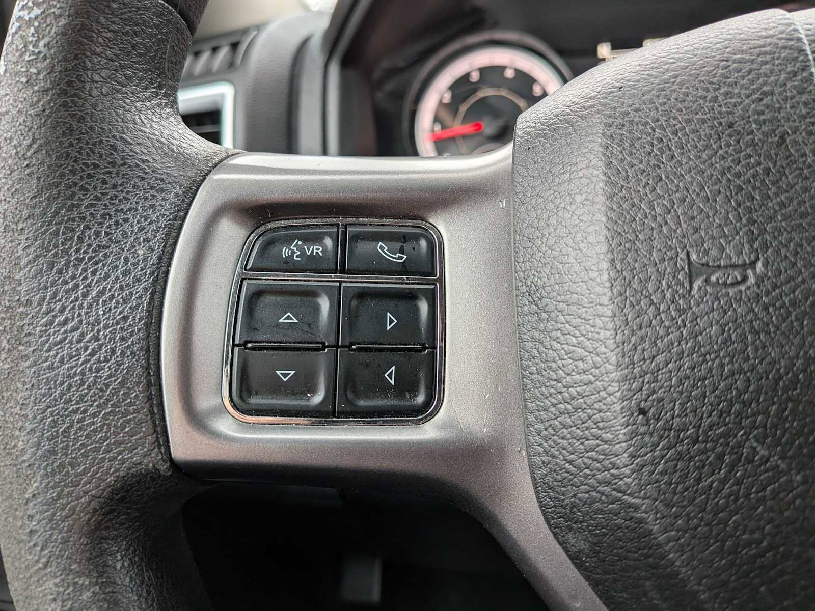 Used 2022 RAM 1500 Classic SLT w/ Protection Group image 22