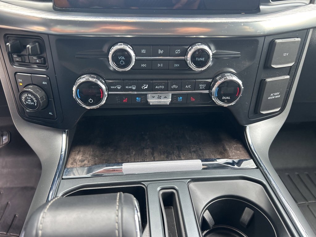 Used 2021 Ford F150 Lariat image 15