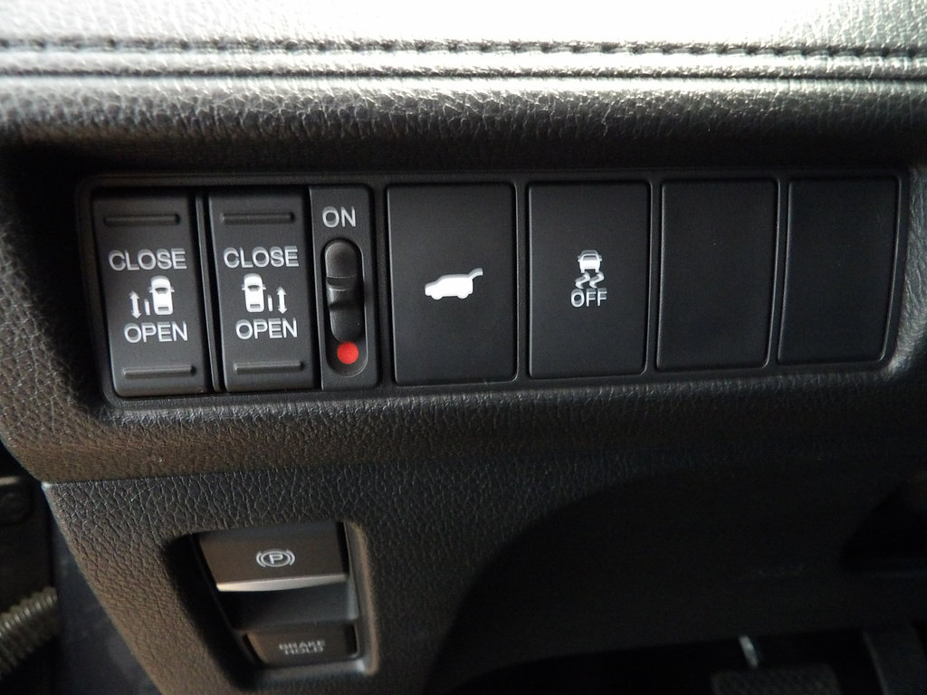 Used 2025 Honda Odyssey EX-L image 27