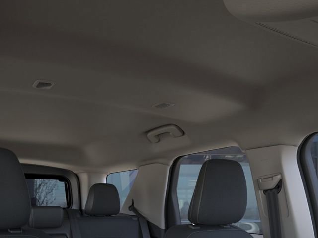 Used 2025 Ford Bronco Sport Big Bend w/ Convenience Package image 22