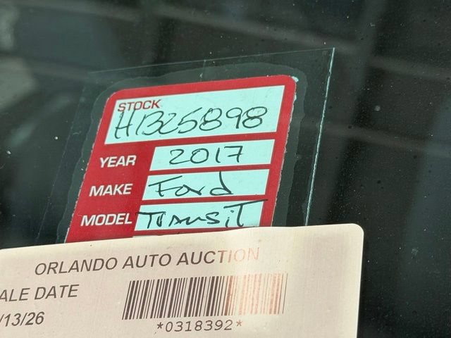 Used 2017 Ford Transit Connect XL FWD image 5