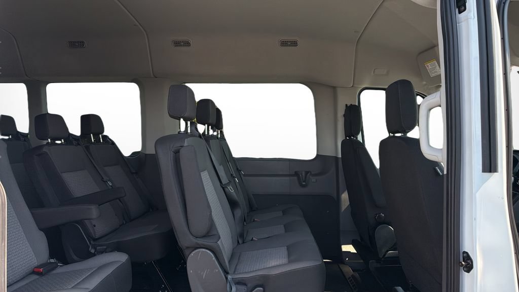 Used 2026 Ford Transit 350 XLT RWD image 13