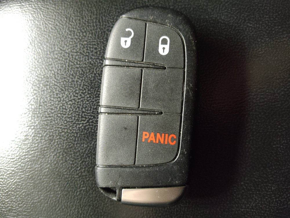 Used 2018 Dodge Journey SE w/ Connectivity Group image 32