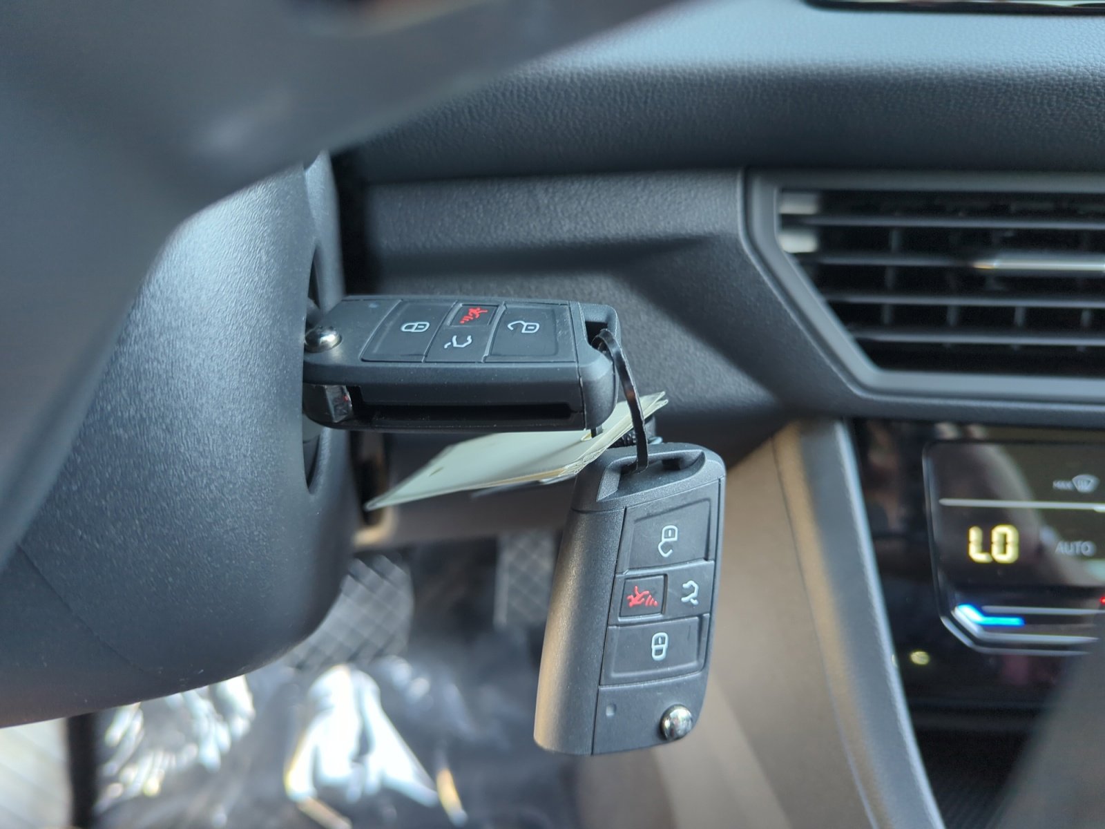 New 2026 Volkswagen Jetta S image 28