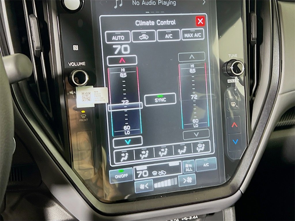 New 2026 Subaru Crosstrek 2.5i Premium image 14