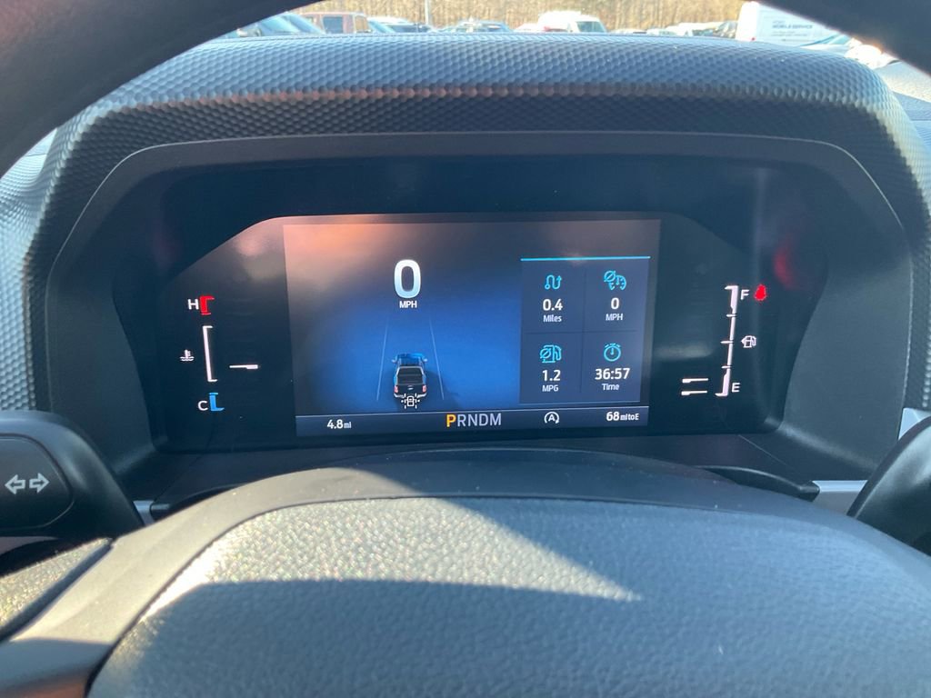 New 2025 Ford Ranger XL w/ Trailer Tow Package image 22