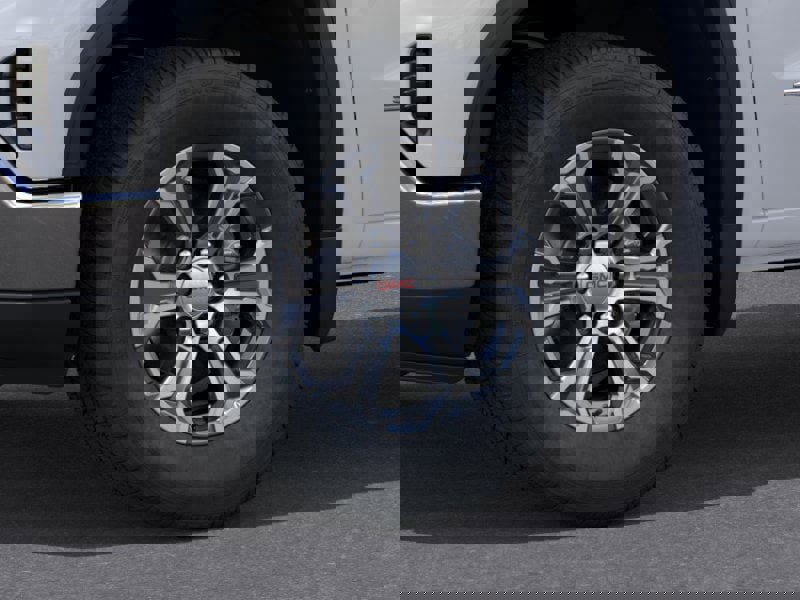 New 2026 GMC Sierra 1500 SLE w/ Preferred Package image 9