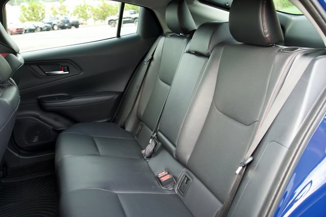 Used 2026 Toyota Prius Plug-In Hybrid FWD image 16