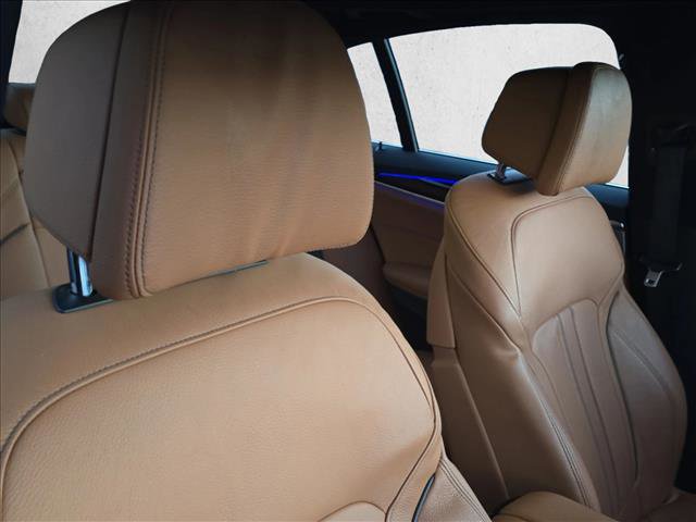 Used 2019 BMW 530i xDrive w/ Convenience Package image 18