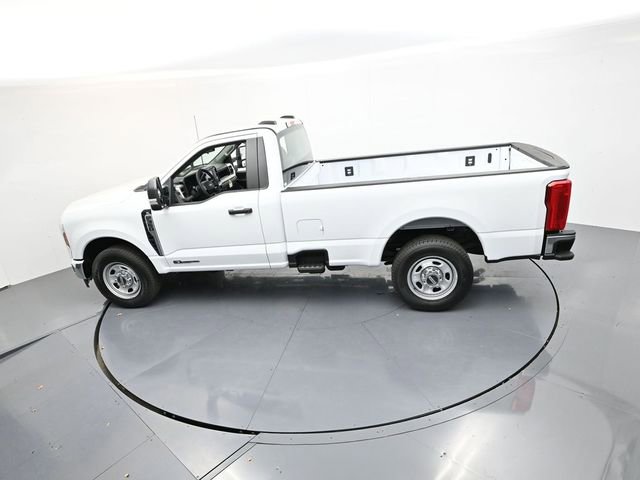 New 2026 Ford F350 XL w/ XL Chrome Package image 21