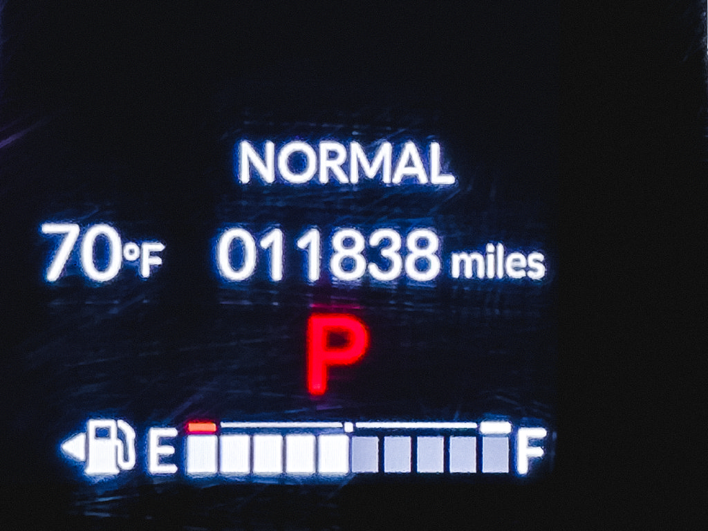 Used 2023 Honda CR-V EX-L image 23