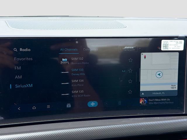 New 2026 Hyundai Sonata N Line FWD image 15