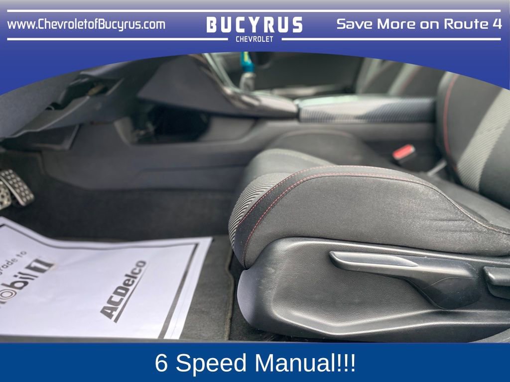 Used 2019 Honda Civic Si image 21