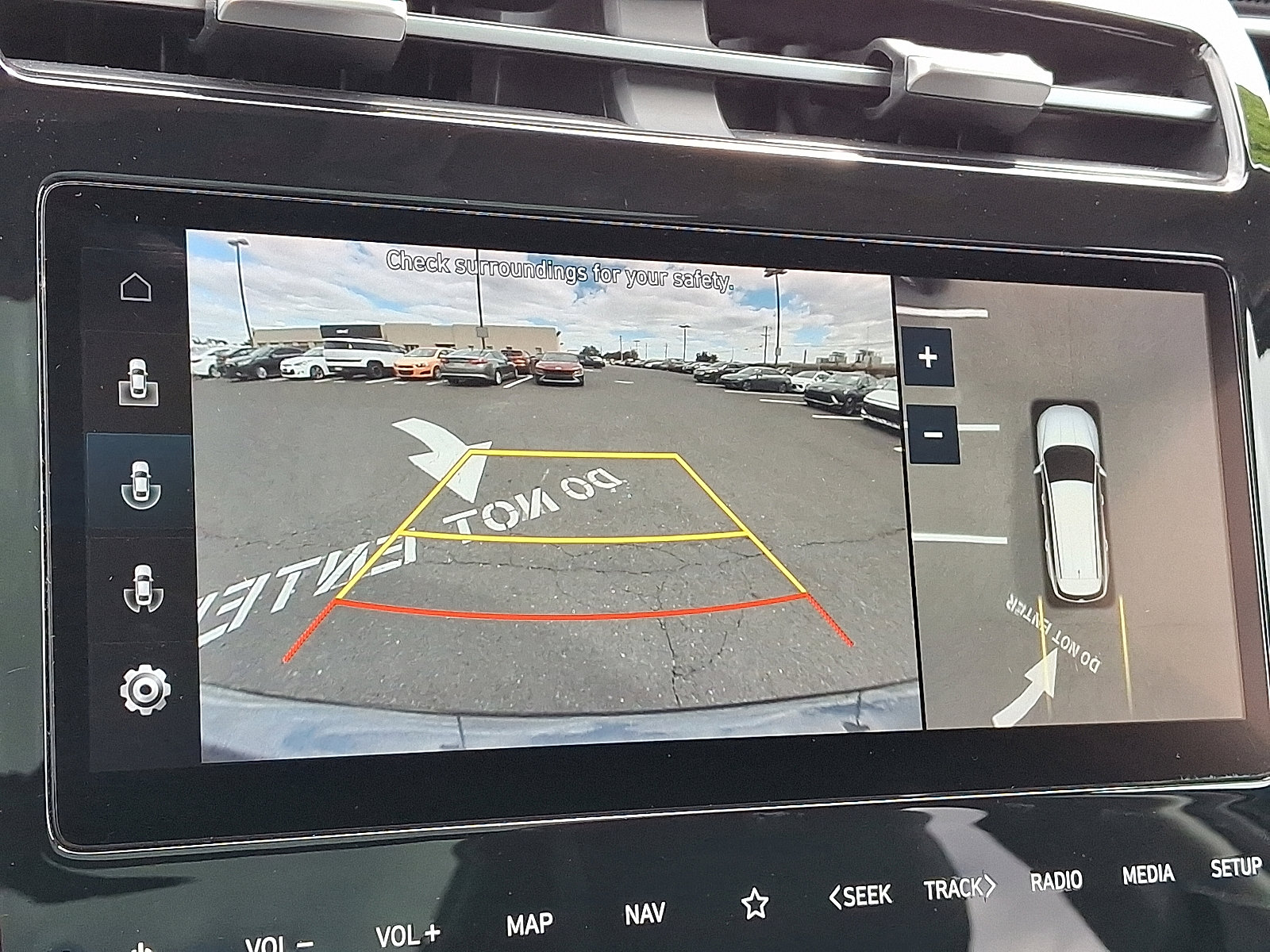 Certified 2022 Hyundai Tucson Limited image 18