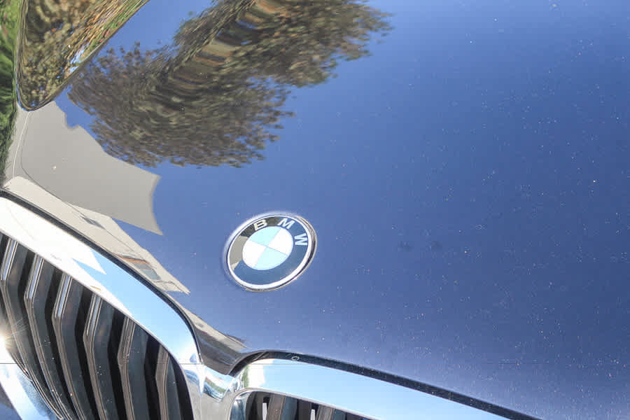 Used 2020 BMW X5 sDrive40i w/ Convenience Package RWD image 18