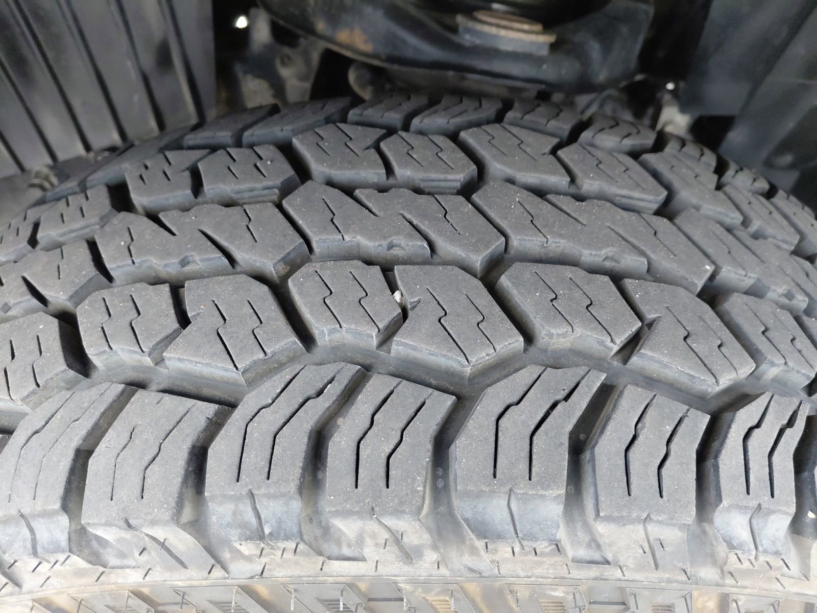 Used 2019 Nissan Titan PRO-4X image 13