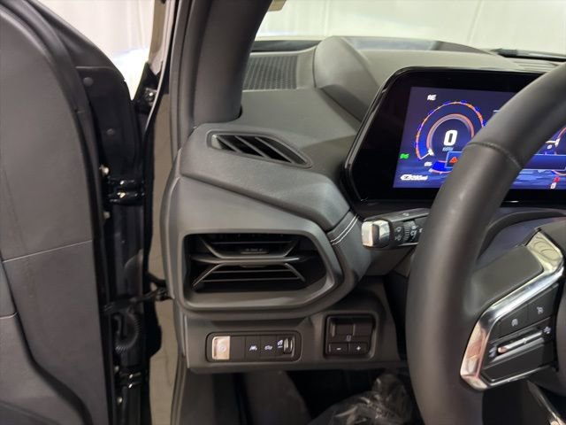 New 2026 Chevrolet Silverado EV LT image 14