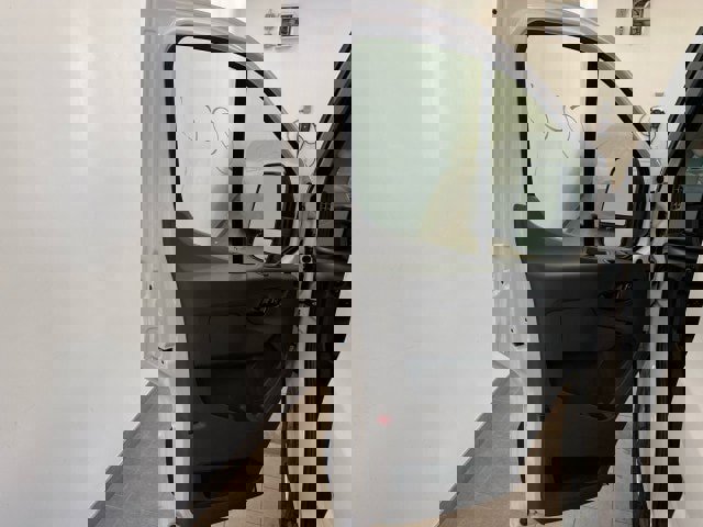 New 2024 Ford Transit 250 Low Roof image 10