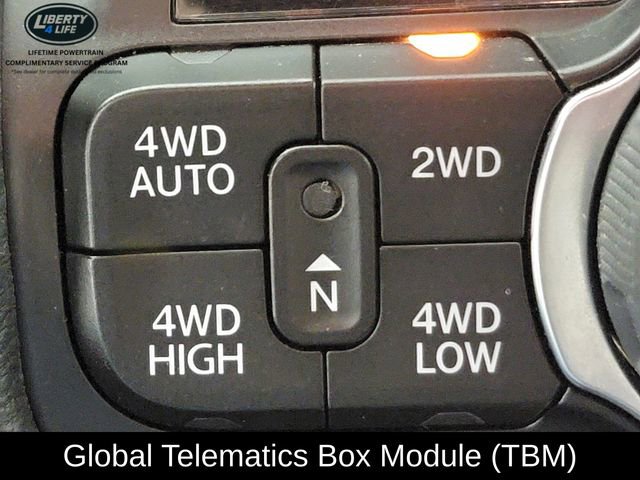 Used 2024 RAM 1500 Big Horn image 38