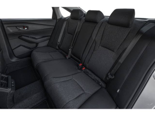 Used 2026 Honda Accord SE image 12